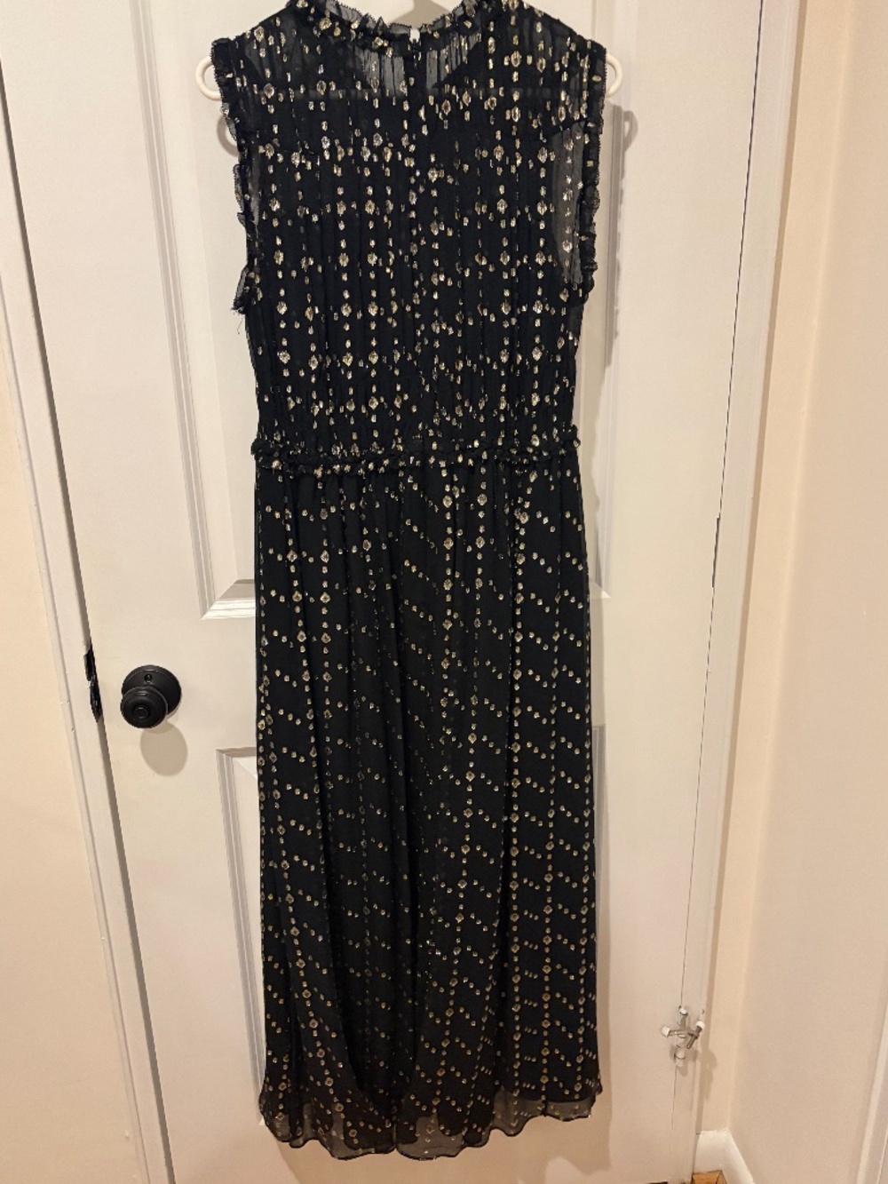 Ulla Johnson Kasia Dress